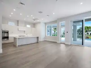 New Luxury Home in the Enclave of Distinction