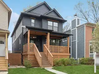 Beautifully Customized and Upgraded Home