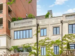 Exceptional Single-family Residence