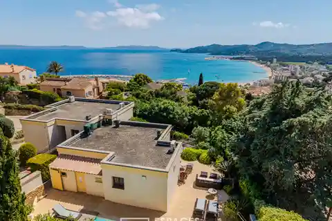 Supreme Comfort with Amazing Views