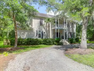 Private Paradise Estate