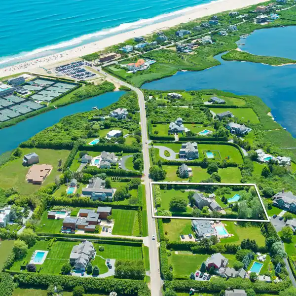 TURNKEY BRIDGEHAMPTON SOUTH BEACH HOUSE