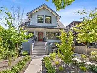 Stylish Home Full of Character
