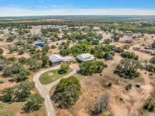 Two Homes on over 15 Acres