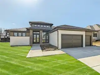 Award-Winning Ridgewood Gallery Reverse Plan