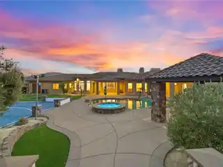 One-Of-A-Kind Custom Home in Prime Temecula Location
