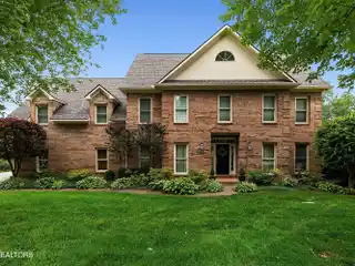 Beautifully Updated Home with Mountain Views