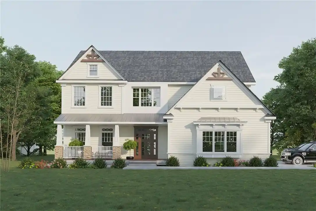 Dream Home in Westchester County