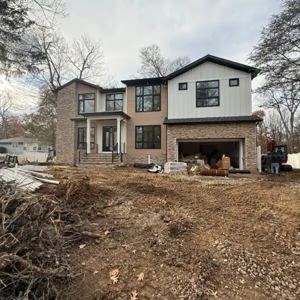 STUNNING CUSTOM SMART HOME