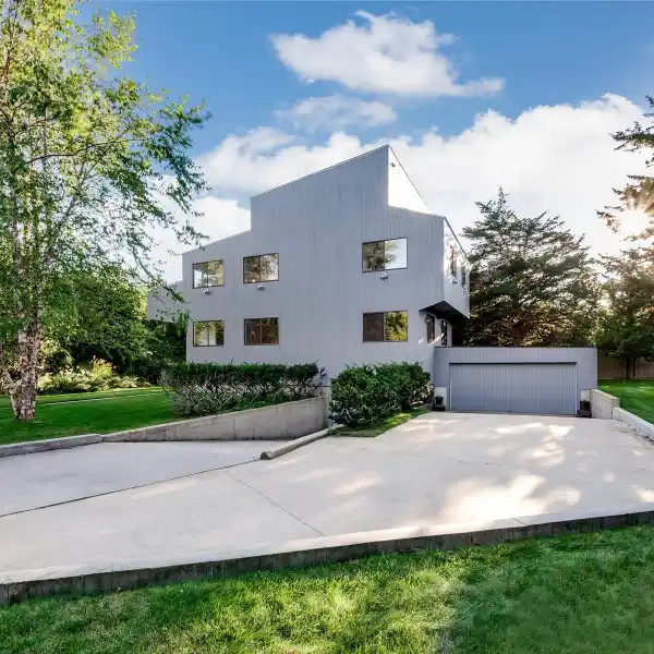 Residential Lease