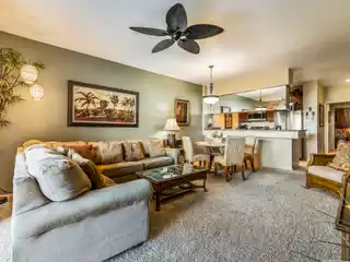 Beautifully Renovated Unit at Grand Champions