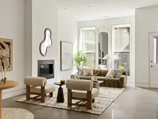 Mint Harlem Brownstone with Elevator