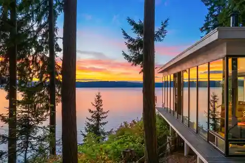 Rare Mid-Century Masterpiece