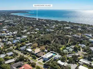 New Home Offering an Exceptional Coastal Lifestyle