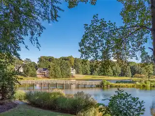 Completely Transformed Home in a Serene Setting