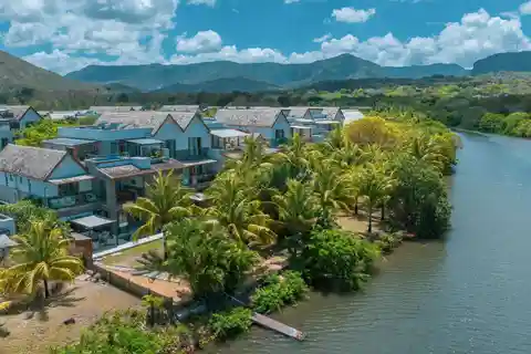 Magnificent Fully Furnished Apartment Spanning a Remarkable Layout