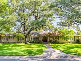 Stunning Corner Lot Home with Pool