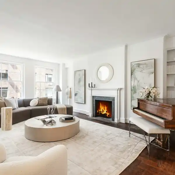 HIGH-FLOOR SUNDRENCHED CORNER CLASSIC 7