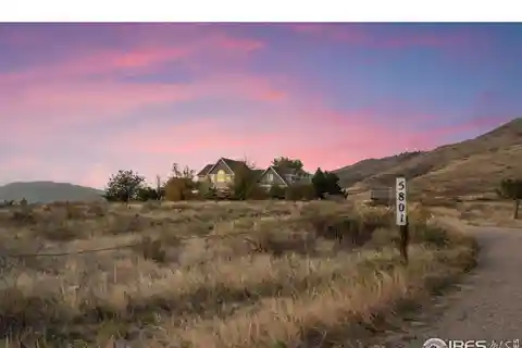 A True Sanctuary on 4.45 Acres