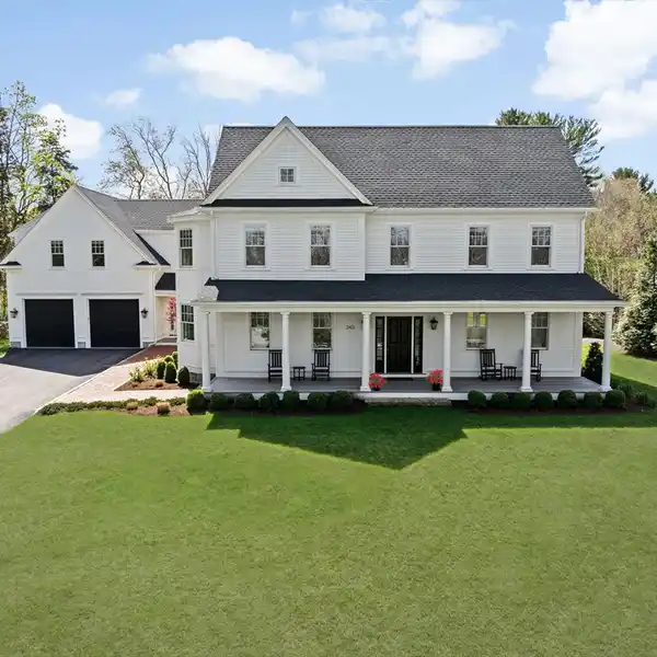 LUXURY DESIGNER HOME