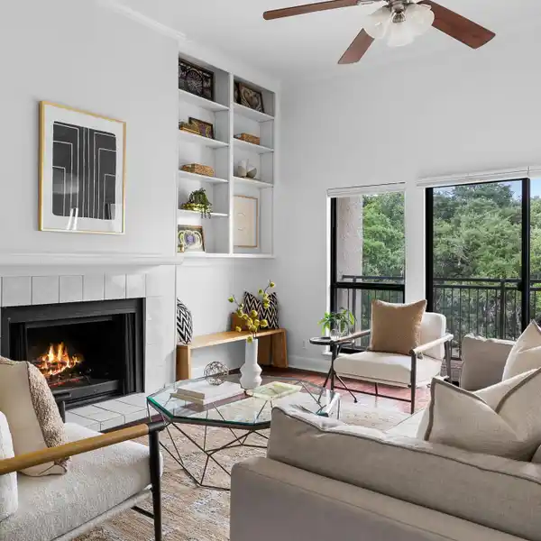 RARE OPPORTUNITY TO LIVE LAKESIDE IN TARRYTOWN