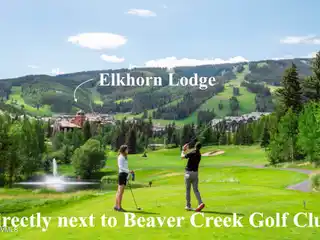 Premier Elkhorn Lodge Residence