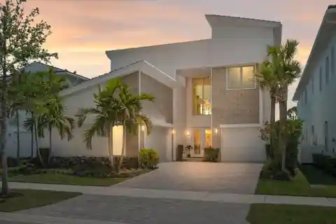 Breathtaking Designer Model Home