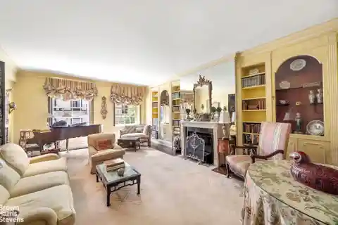 Gracious and Light-Filled Residence