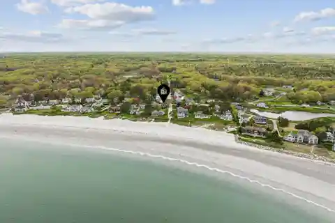 Charming Never-listed Coastal Property