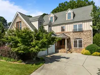Spacious and Inviting Midtown Home