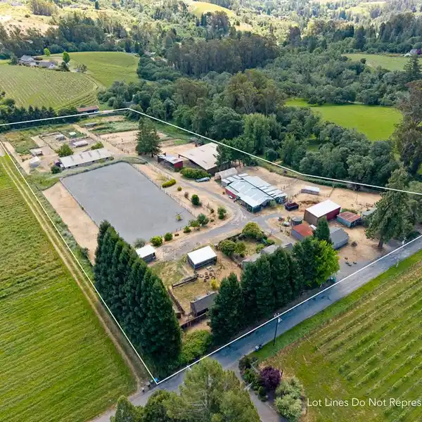VERSATILE EQUESTRIAN PROPERTY
