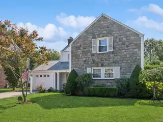 Charming Colonial with Modern Comforts