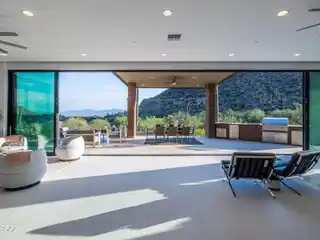 The Epitome of Luxury Living in Canyon Pass at Dove Mountain