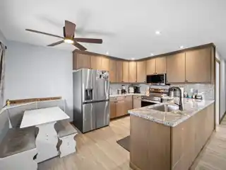 Duplex Property with Two Remodeled Homes