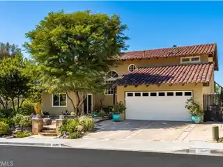 Custom Hilltop Haven with Designer Touches