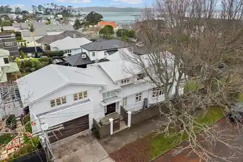 Ultimate Family Living Steps from Beach