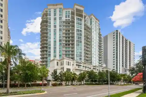 Extraordinary Penthouse Atop the Plaza