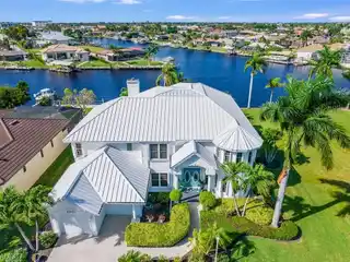 Sensational Home with Incredible Boating Access