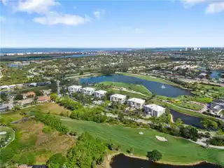 Great Condo with Spectacular Golf and Lake Views
