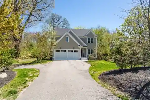 Exceptional Colonial on a Scenic Country Road