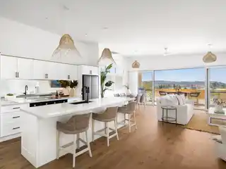 Award-Winning Home of Sustainable Luxury