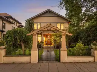 Gorgeous Home on Historic Summit Avenue