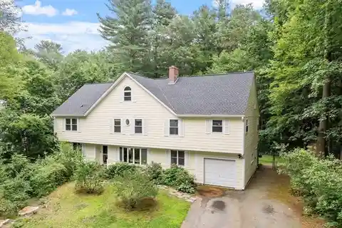 Spacious and Versatile Home on a Serene Street