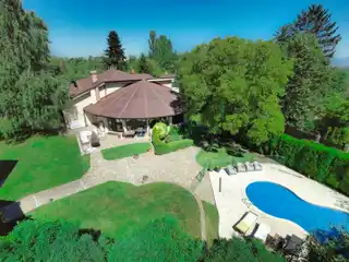 Truly Exceptional Home in Prestigious Location