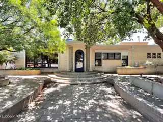 Custom California Continental Home
