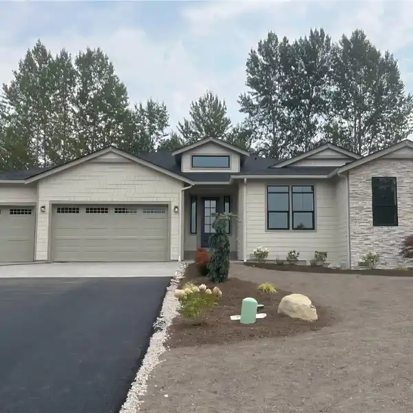SPACIOUS ONE-ACRE HOMES IN SERENE COMMUNITY