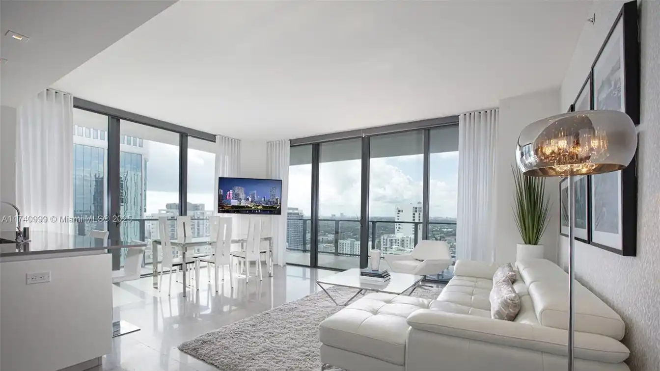 Open Concept Corner Unit Offering Ultimate Luxury Living