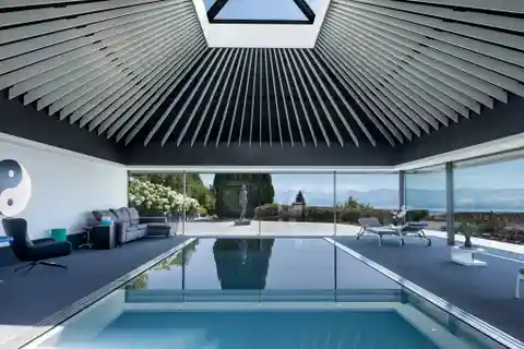 Exceptional Property in a Serene Setting