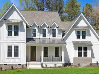 Fully Customizable To-Be-Built Home