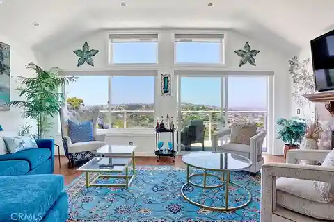 Sophisticated Coastal Home